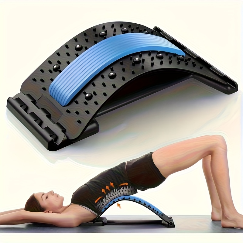 Sports Equipment Suppliers - Трехуровневый корректор осанки для спины, эргономичная
