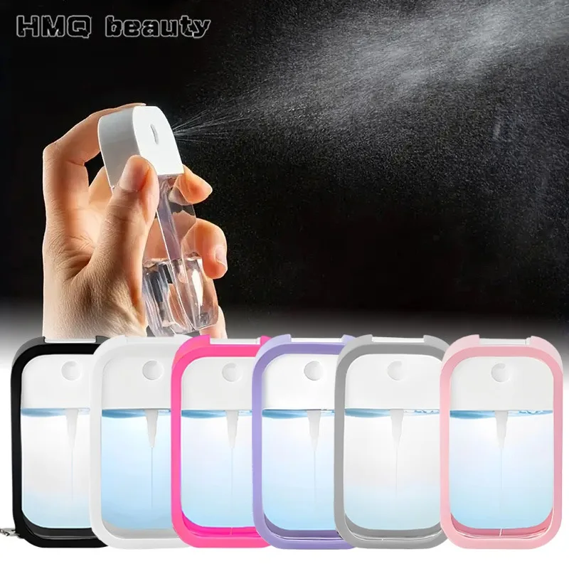 Sports Equipment Disinfectant Spray - 50 мл карточный распылитель для духов,