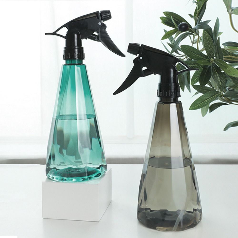 Sports Equipment Disinfectant Spray - Бутылка-распылитель для полива цветов, 500 мл