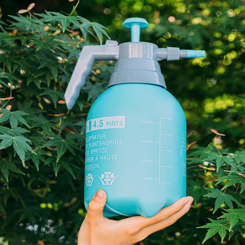 Sports Equipment Disinfectant Spray - Ручной распылитель воды под давлением, триггерный