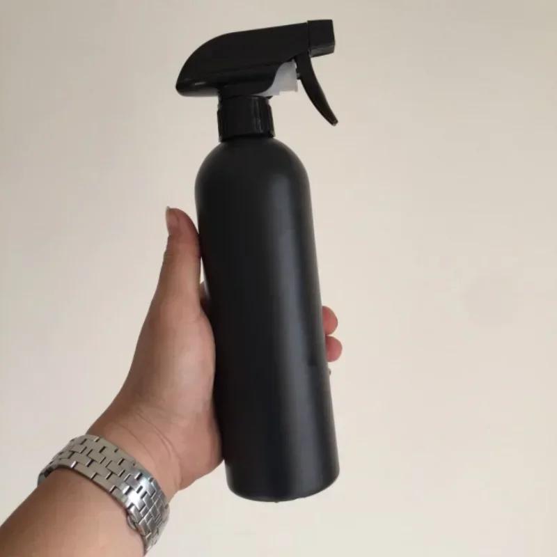 Sports Equipment Disinfectant Spray - 500 мл пустой парикмахерский распылитель, дозатор