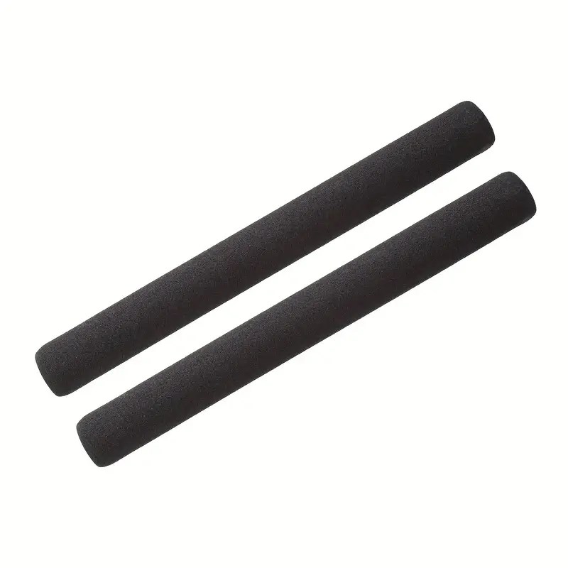 Sports Equipment Set - 2 шт./компл., 50 см, черные пенопластовые