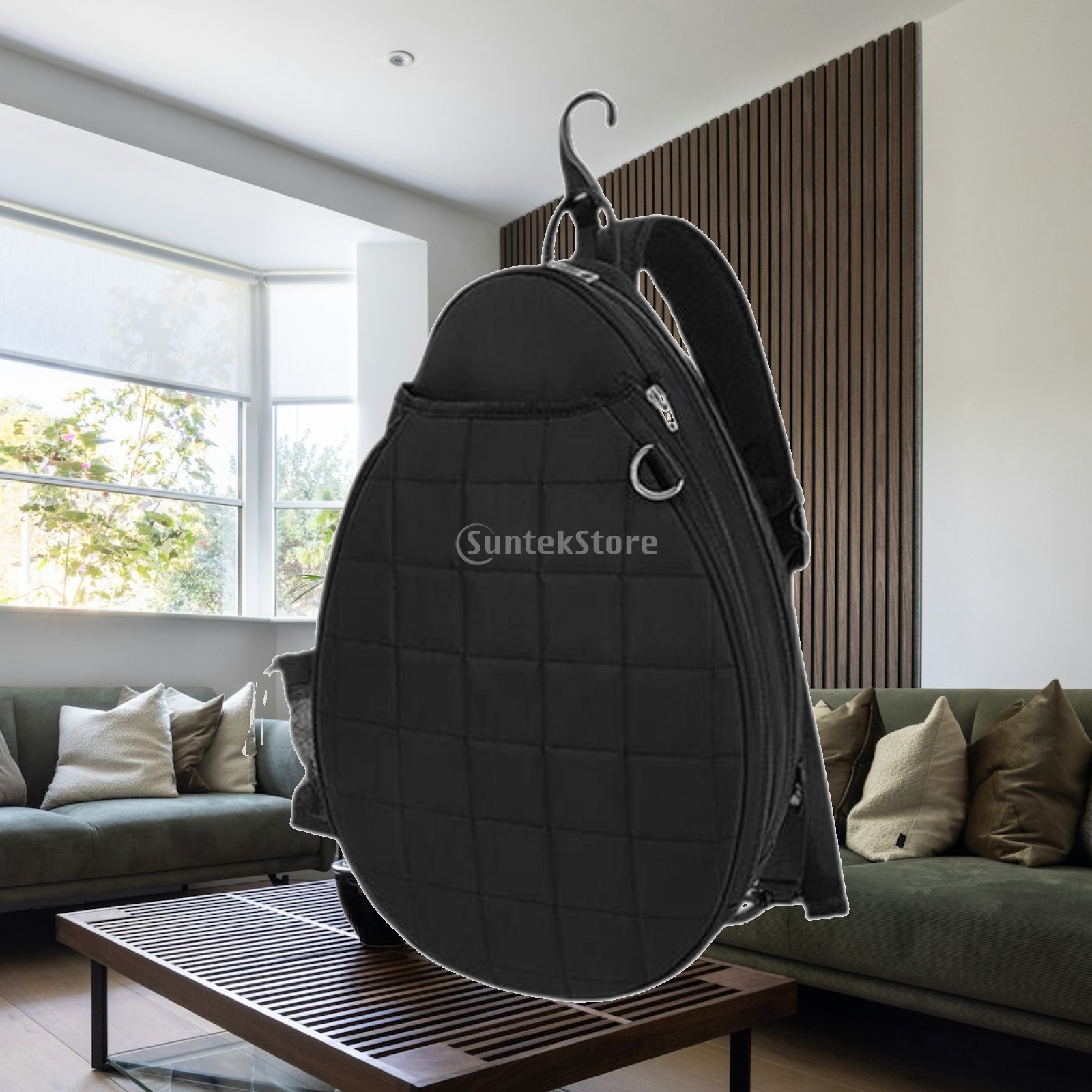 Sports Equipment For Badminton - Сумка для теннисной ракетки, многофункциональная сумка