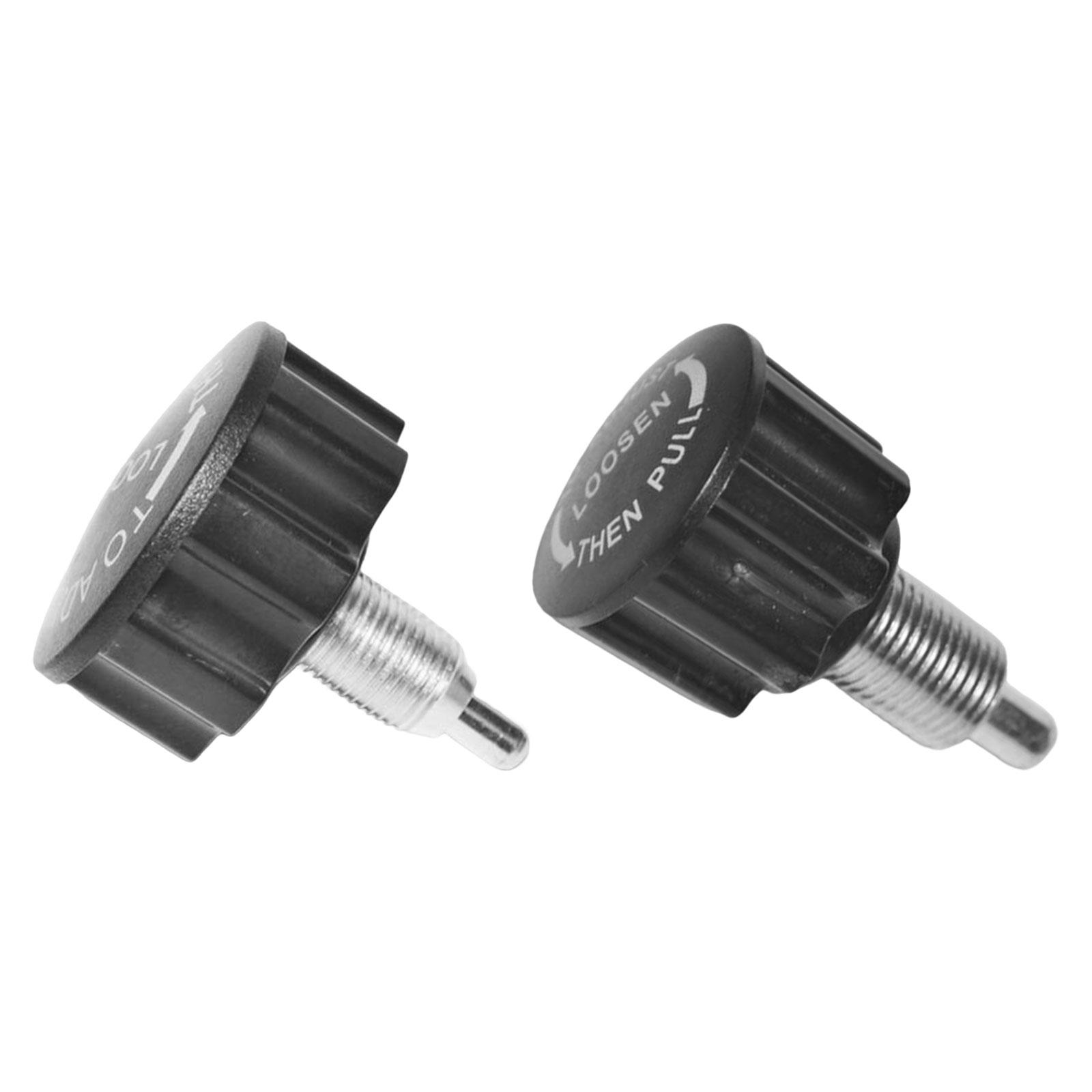 Sports Equipment Suppliers - Ручка регулировки фитнеса, тянущая штифт для