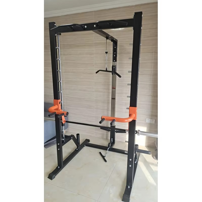 Sports Equipment Home - Многофункциональное домашнее оборудование для подтягивания в