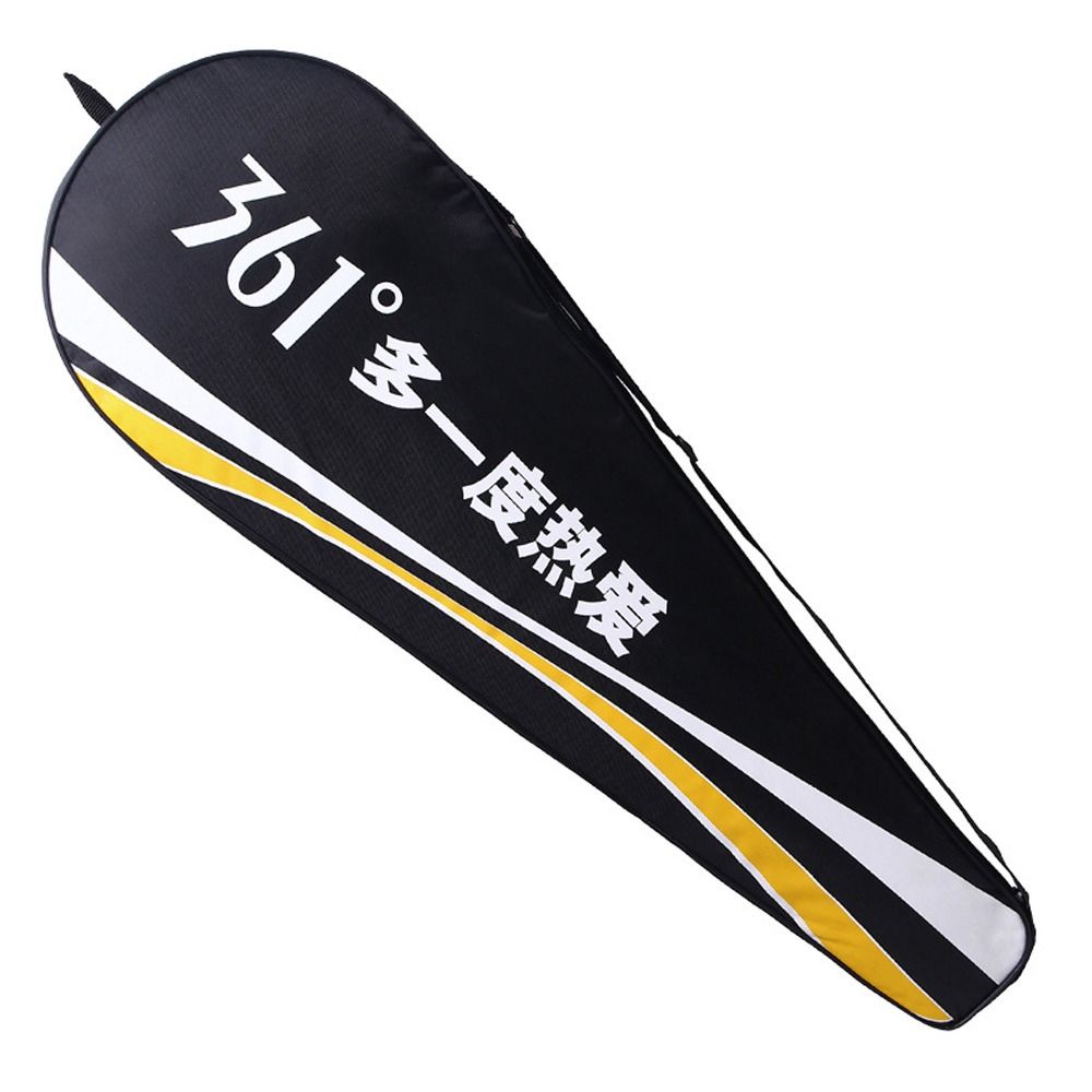 Sports Equipment For Badminton - Прочная многоцветная сумка для ракеток для