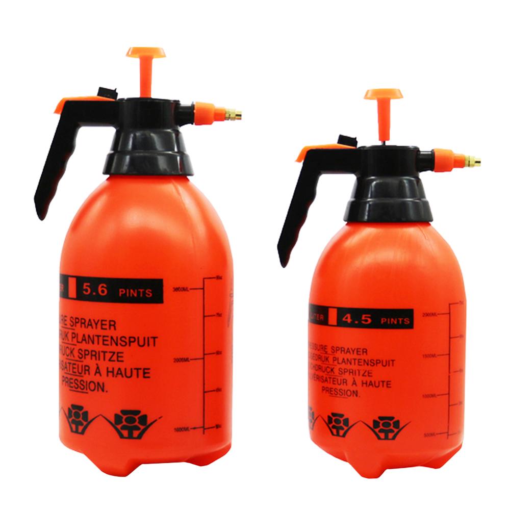Sports Equipment Disinfectant Spray - 2L/3L Насосный распылитель давления воздушного сжатия