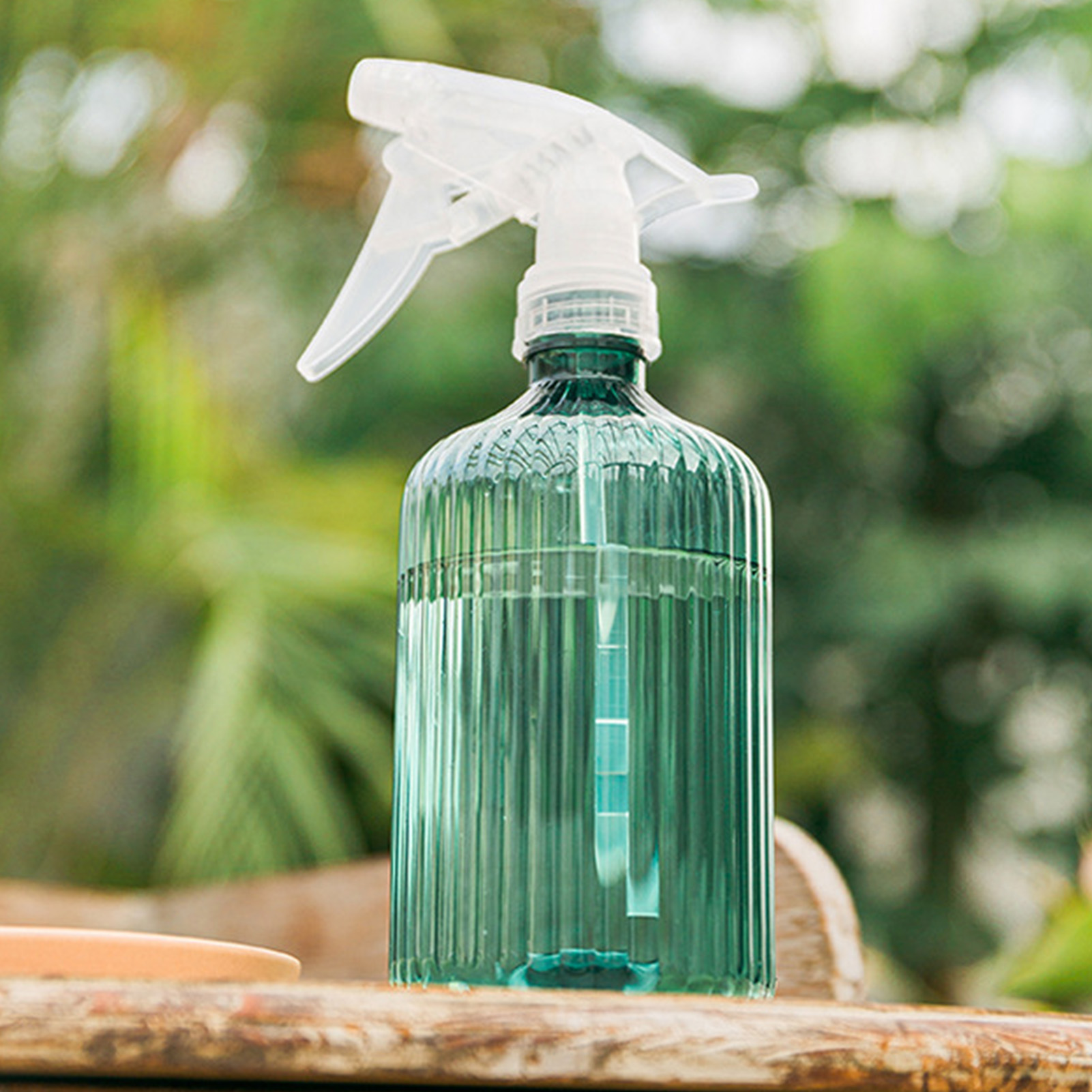 Sports Equipment Disinfectant Spray - Флаконы-спреи 500 мл, пустые, многоразовые, ПЭТ,