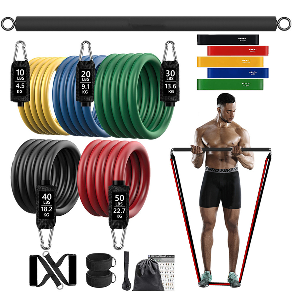 Sports Equipment Suppliers - 150 фунтов, эластичная лента для фитнеса,