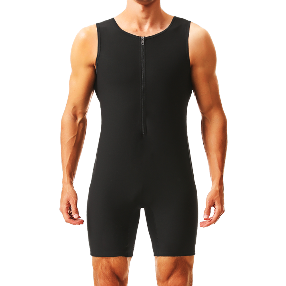 Мужской костюм для сауны, пот, – обзор и цена Sports Equipment Set