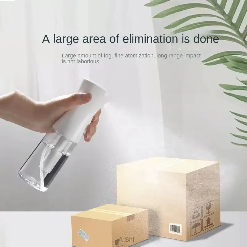 Флакон-спрей с непрерывным рас – обзор и цена Sports Equipment Disinfectant Spray