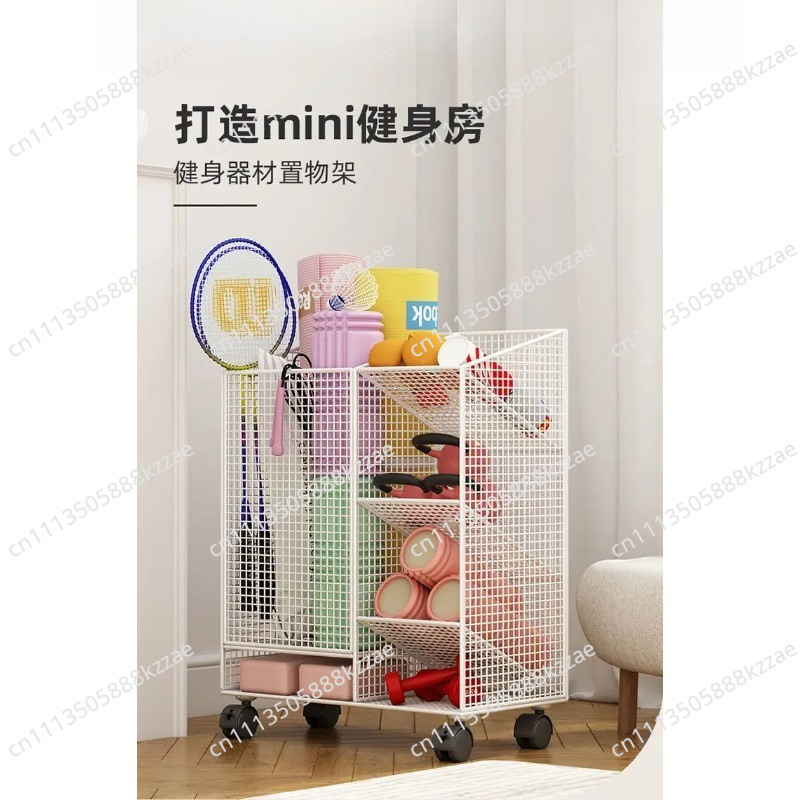 Корзина для хранения ковриков  – обзор и цена Sports Equipment For Badminton