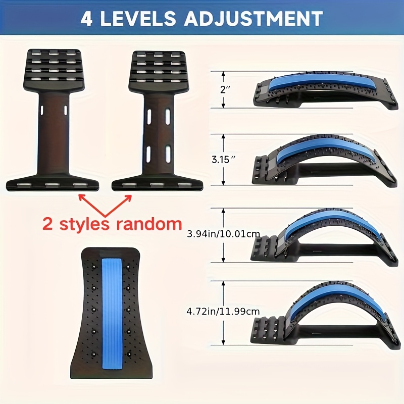 Трехуровневый корректор осанки – обзор и цена Sports Equipment Suppliers