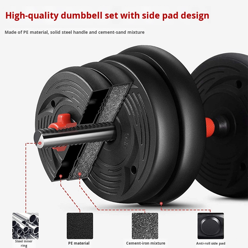 Мужской набор регулируемых ган – обзор и цена Sports Equipment Home
