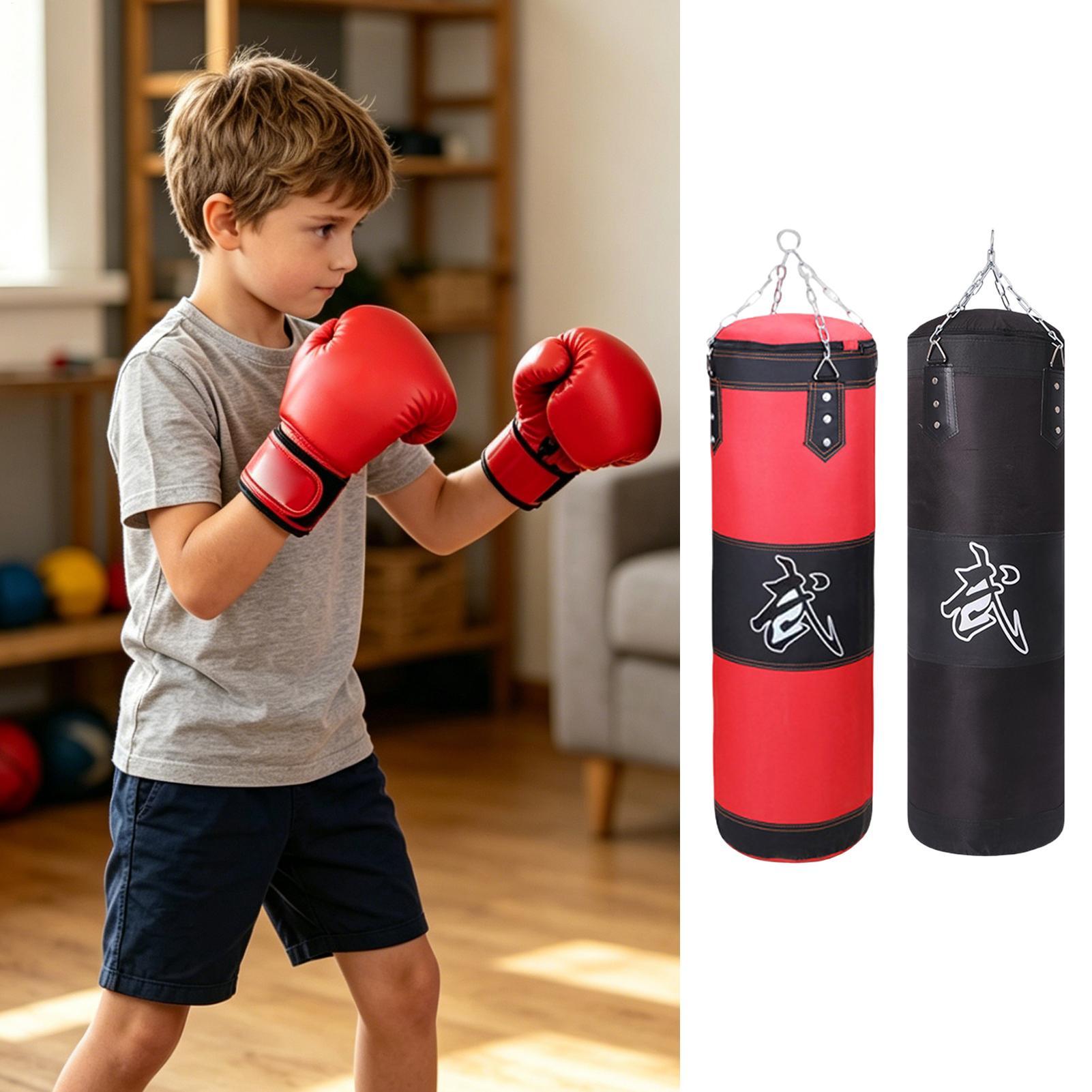 Боксерский мешок для взрослых  – обзор и цена Sports Equipment Home