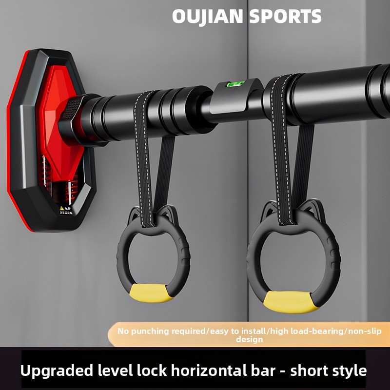 Турник для дома на дверной про – обзор и цена Sports Equipment Suppliers
