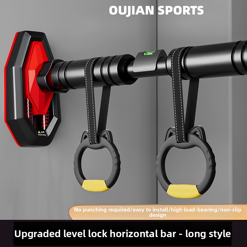 Турник для дома на дверной про – обзор и цена Sports Equipment Suppliers
