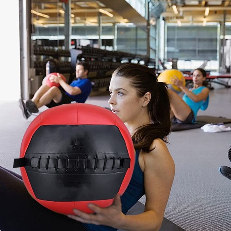 Мяч для фитнеса пустой, медици – обзор и цена Sports Equipment Suppliers