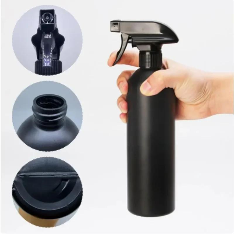 500 мл пустой парикмахерский р – обзор и цена Sports Equipment Disinfectant Spray