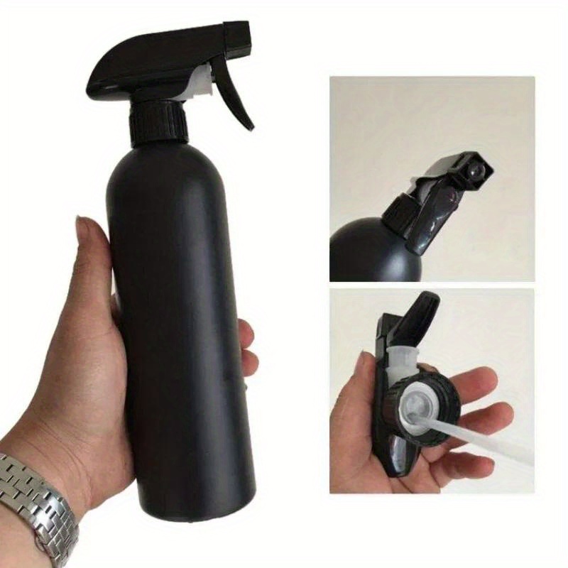 500 мл пустой парикмахерский р – обзор и цена Sports Equipment Disinfectant Spray