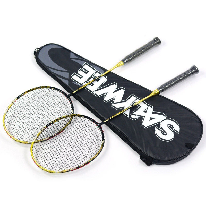 Легкие ракетки для бадминтона  – обзор и цена Sports Equipment For Badminton