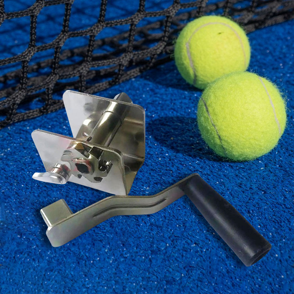 Спортивная сетка, натяжитель,  – обзор и цена Sports Equipment For Badminton