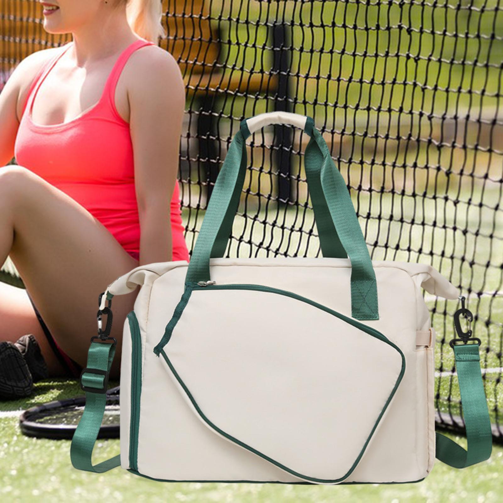 Вместительная водонепроницаема – обзор и цена Sports Equipment For Badminton