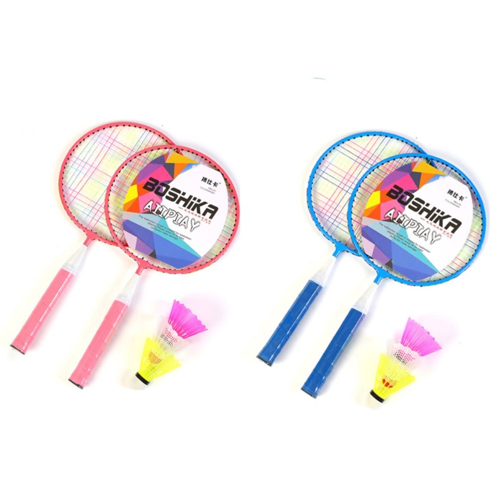 Детские ракетки для бадминтона – обзор и цена Sports Equipment For Badminton