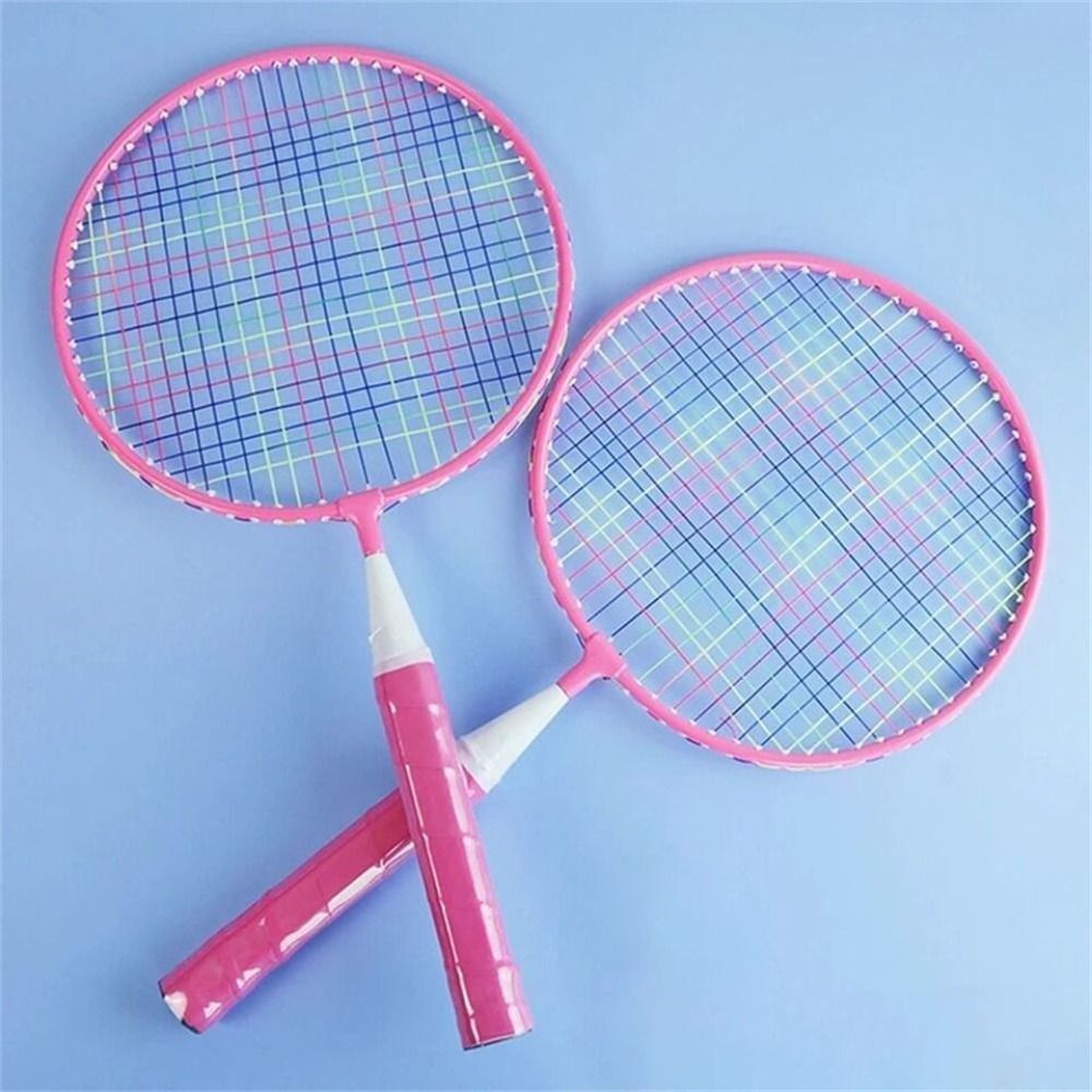 Детские ракетки для бадминтона – обзор и цена Sports Equipment For Badminton