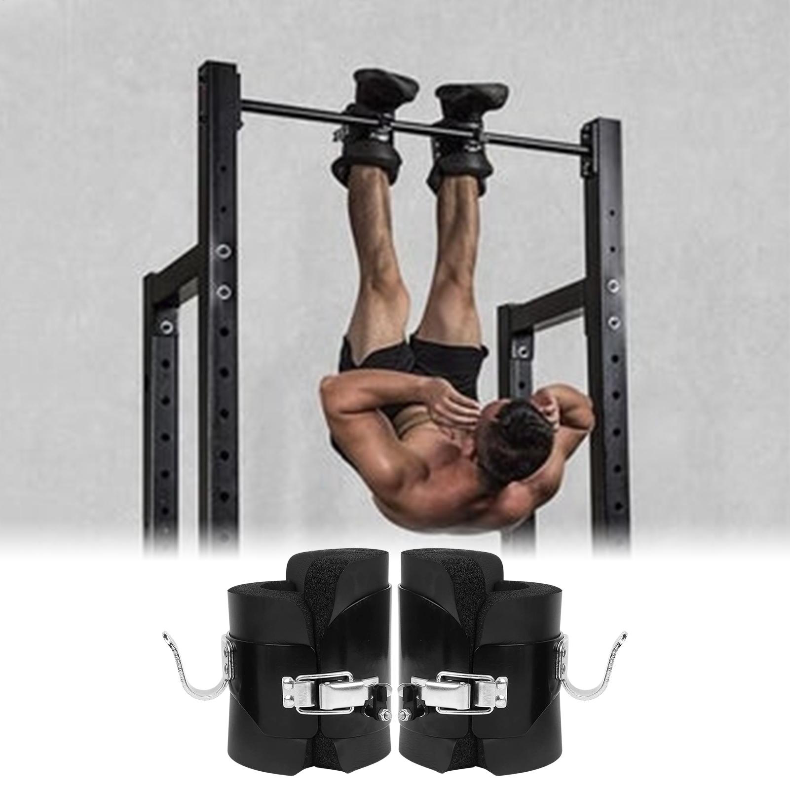Пара инверсионных ботинок для  – обзор и цена Sports Equipment Suppliers