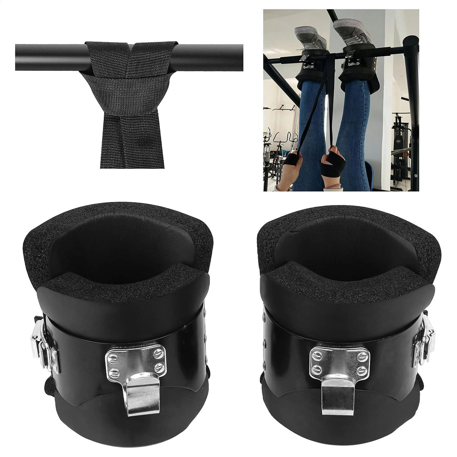 Пара инверсионных ботинок для  – обзор и цена Sports Equipment Suppliers