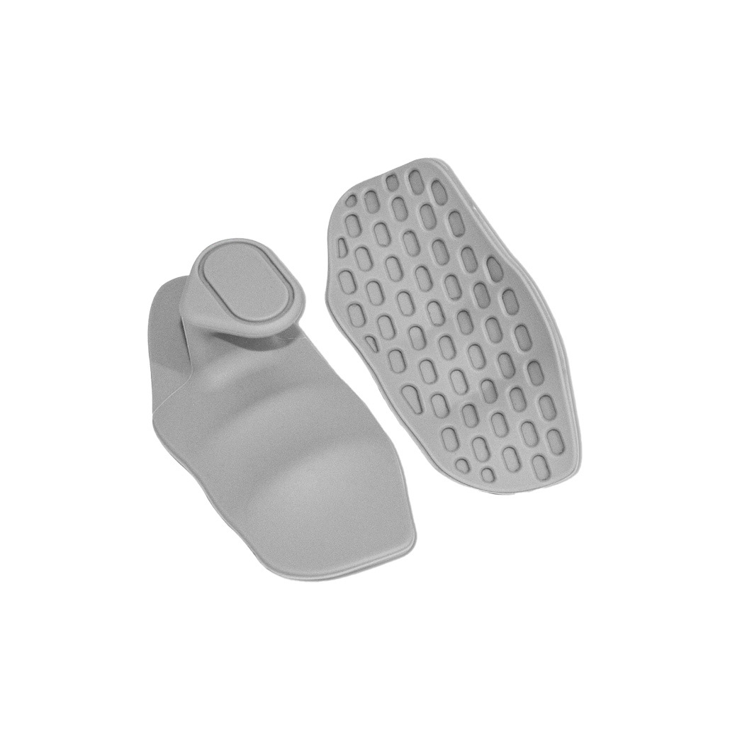 Силиконовые противоскользящие  – обзор и цена Sports Equipment Home