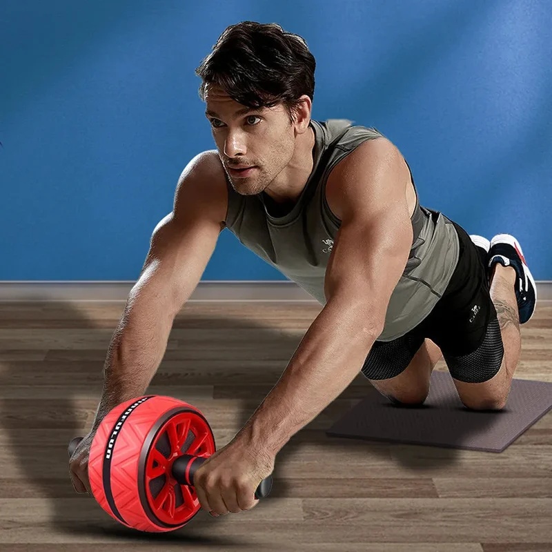 Нескользящее колесо для пресса – обзор и цена Sports Equipment Suppliers
