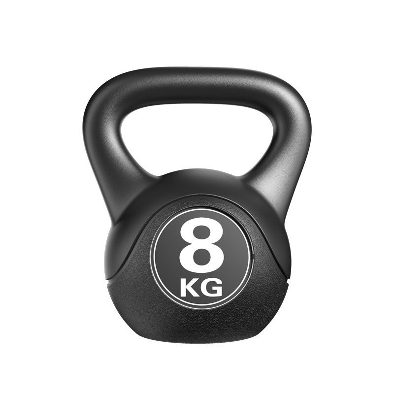 2026 Фитнес-гантель-гиря 8 кг  – обзор и цена Sports Equipment Suppliers