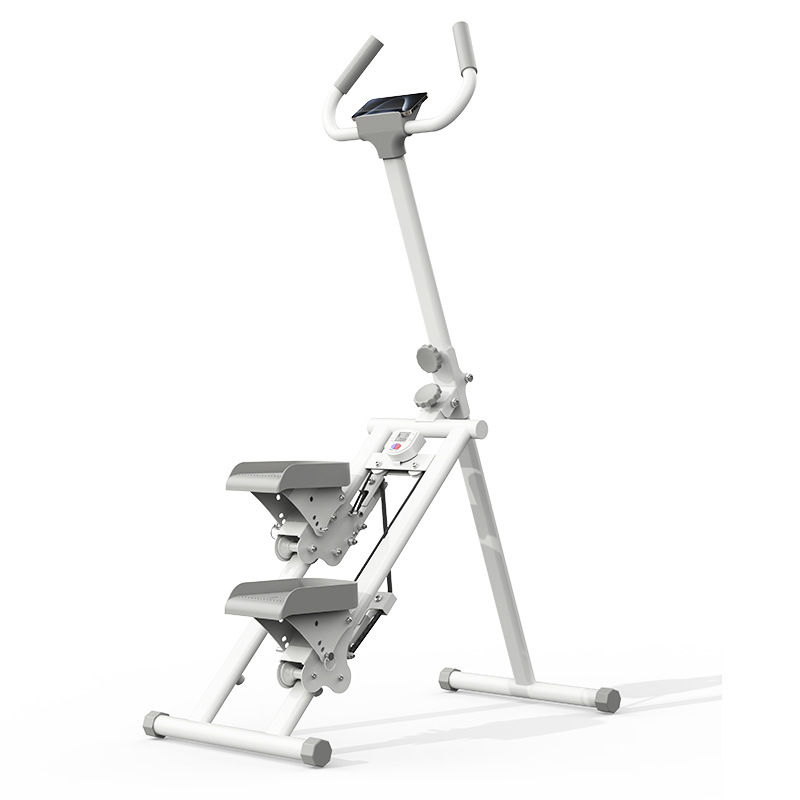 Многофункциональный степпер-тр – обзор и цена Sports Equipment Home