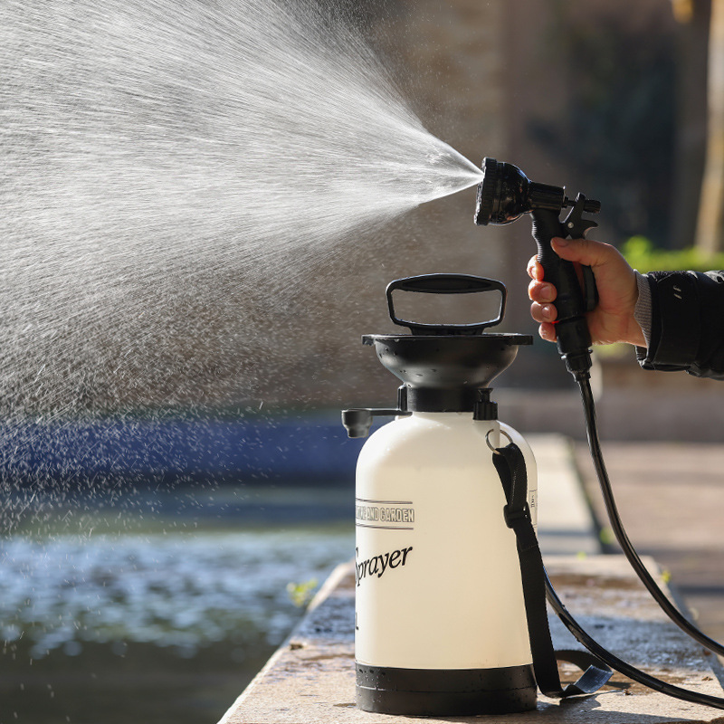 3/8л ручной распылитель давлен – обзор и цена Sports Equipment Disinfectant Spray