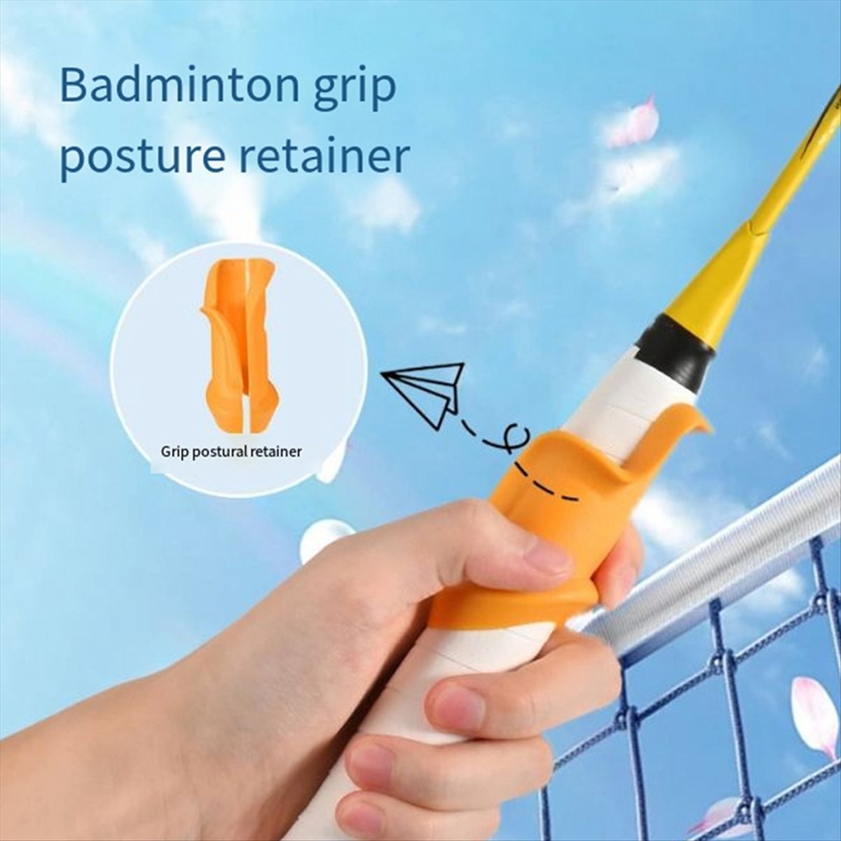 [ГОРЯЧАЯ РАСПРОДАЖА] Тренажер  – обзор и цена Sports Equipment For Badminton