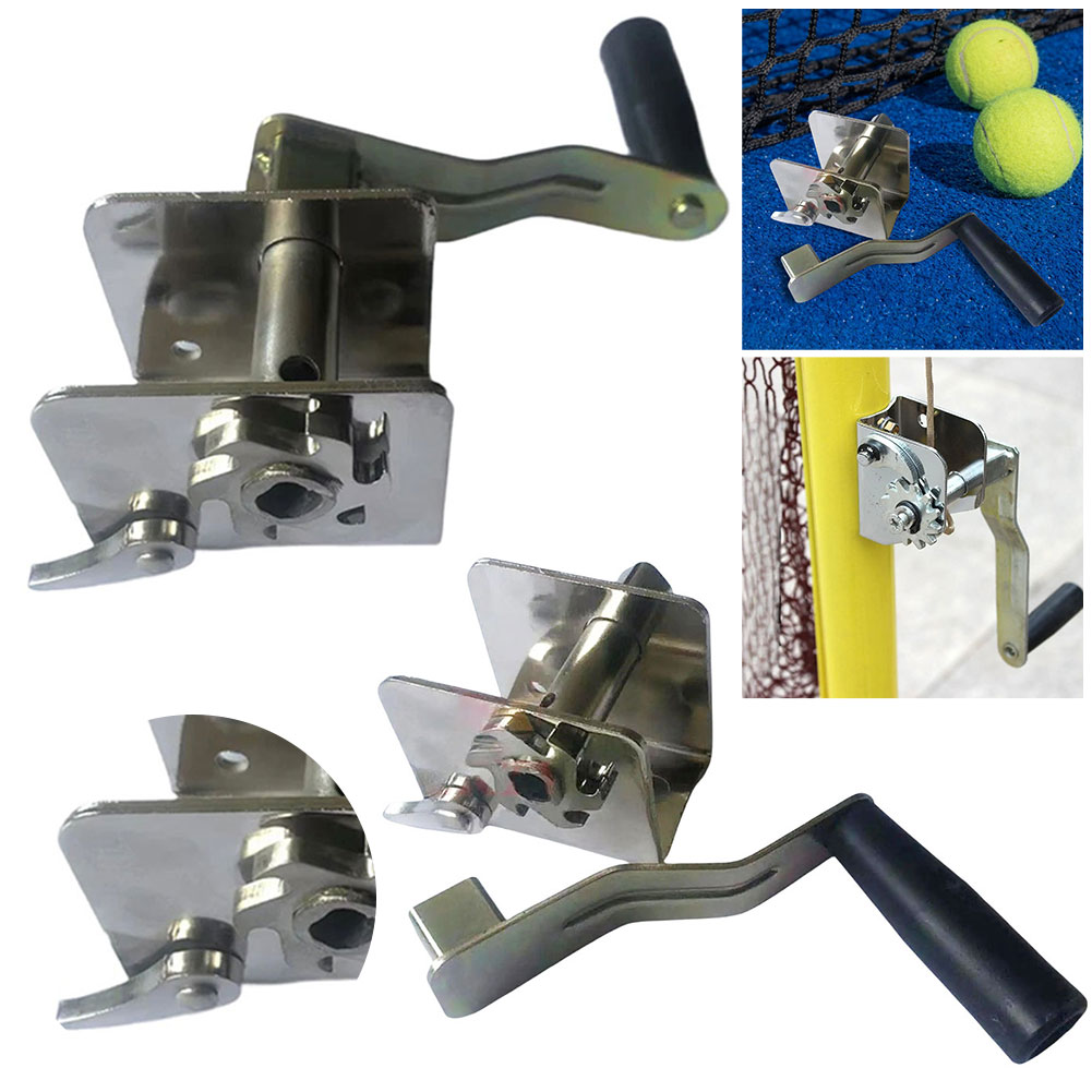 Натяжитель для спортивных сето – обзор и цена Sports Equipment For Badminton