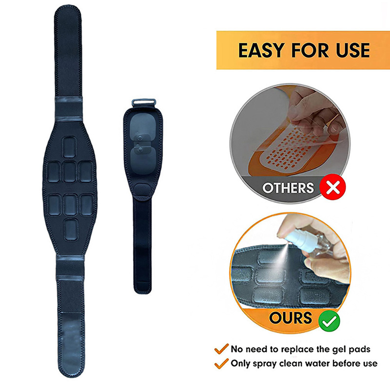 Пояс для тонизирования мышц жи – обзор и цена Sports Equipment Suppliers