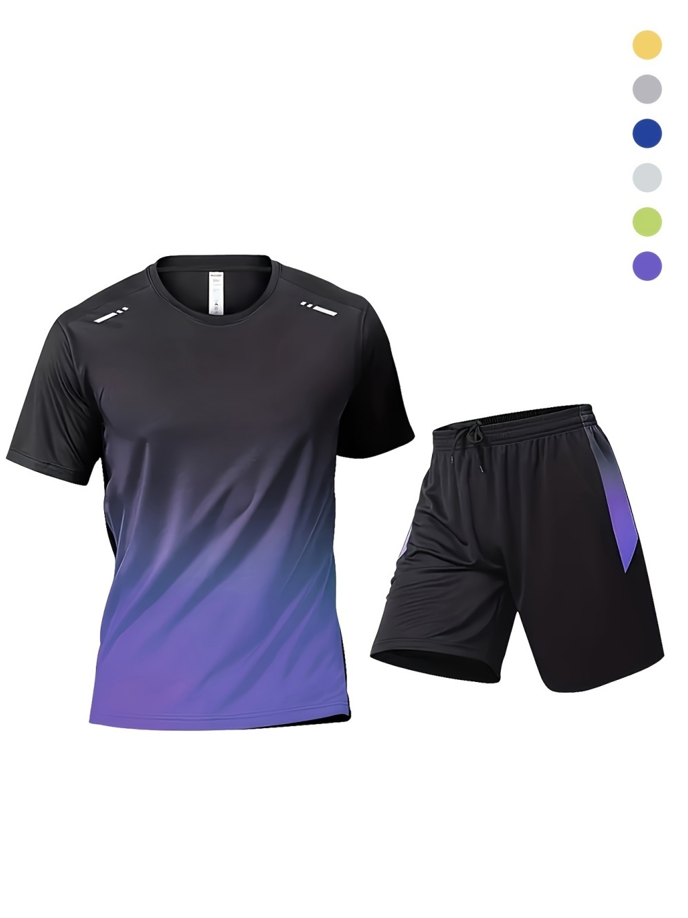 Летний мужской комплект 2026:  – обзор и цена Sports Equipment Set