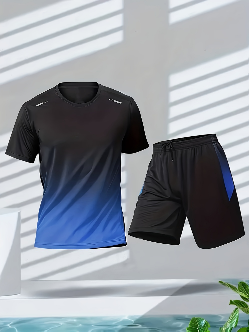 Летний мужской комплект 2026:  – обзор и цена Sports Equipment Set