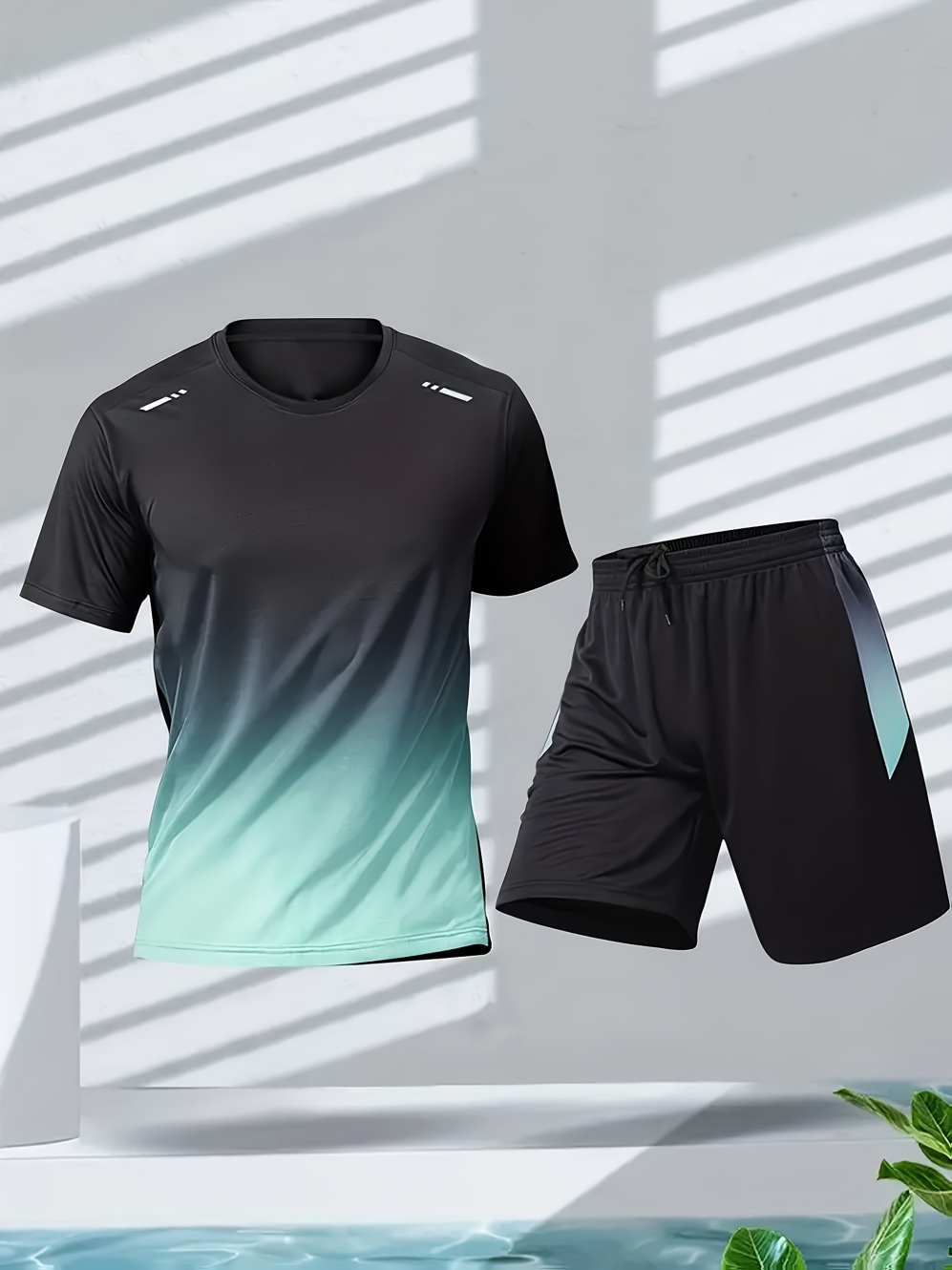 Летний мужской комплект 2026:  – обзор и цена Sports Equipment Set