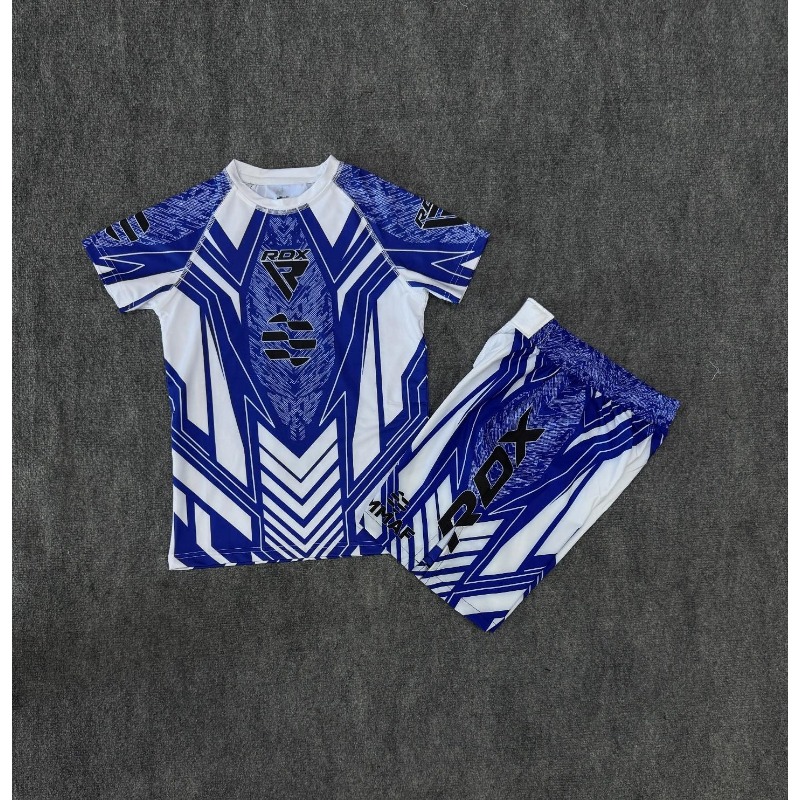 Новый комплект для бокса и ММА – обзор и цена Sports Equipment Set