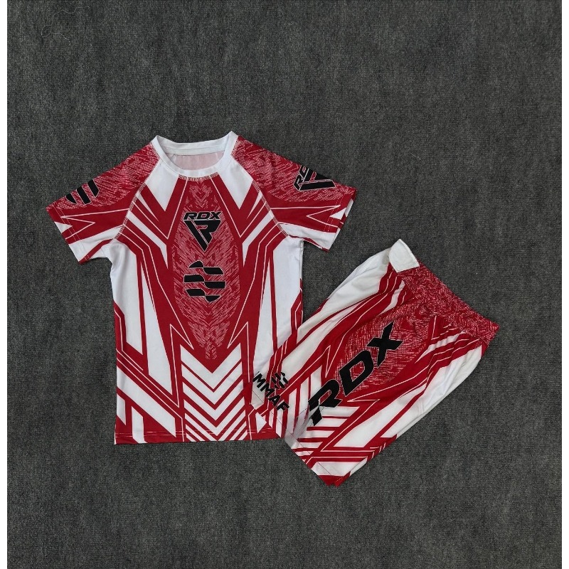 Новый комплект для бокса и ММА – обзор и цена Sports Equipment Set