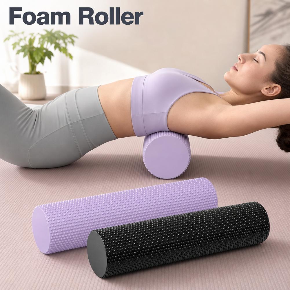 Фитнес-ролик для йоги из ЭВА в – обзор и цена Sports Equipment Home