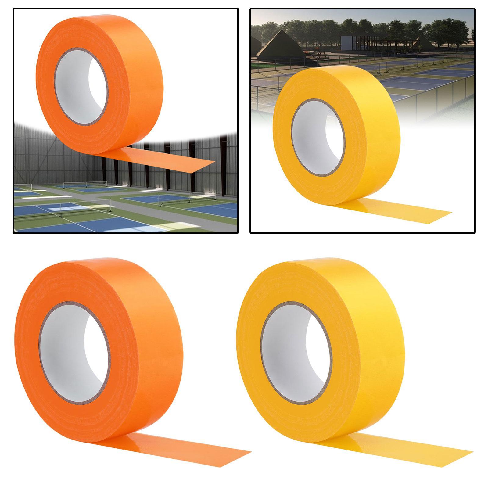 Лента для разметки корта для п – обзор и цена Sports Equipment For Badminton