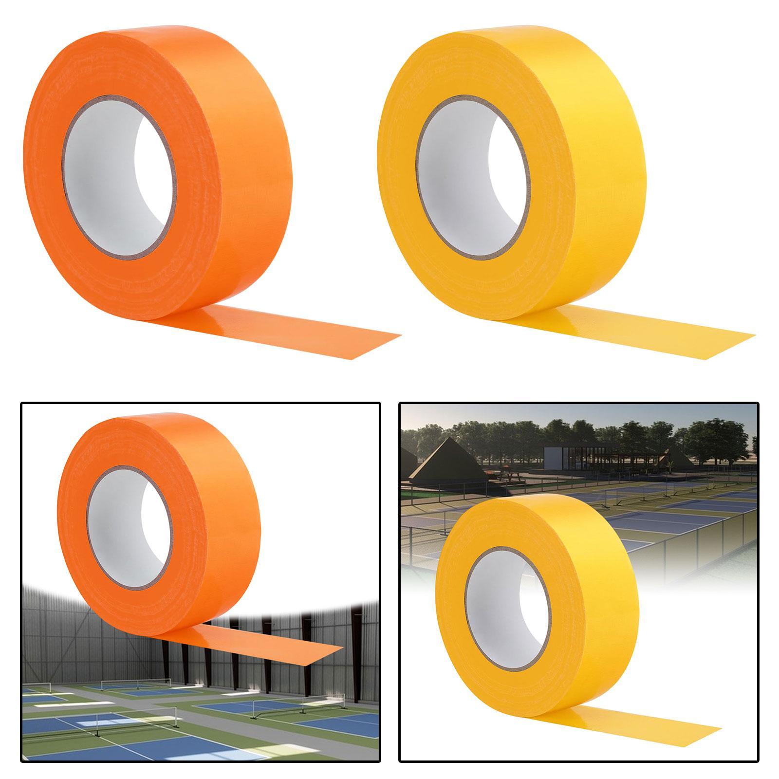 Лента для разметки корта для п – обзор и цена Sports Equipment For Badminton