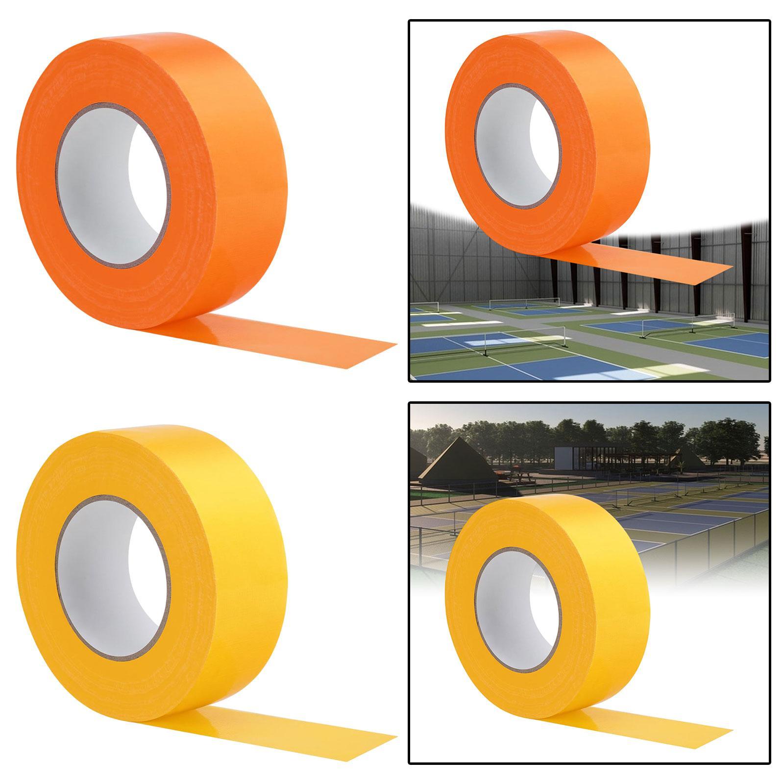Лента для разметки корта для п – обзор и цена Sports Equipment For Badminton