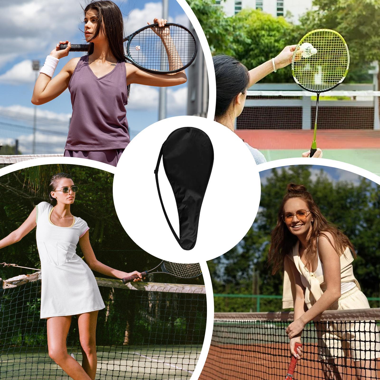 Сумка для теннисных и бадминто – обзор и цена Sports Equipment For Badminton