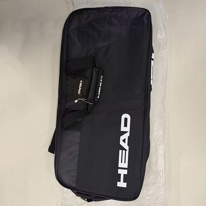 Оригинальный рюкзак HEAD больш – обзор и цена Sports Equipment For Badminton